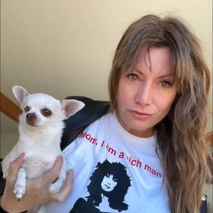 Meet your Posher, Lorry